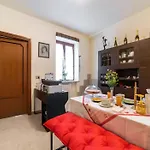 Borgo Antico 4* Cava deʼ Tirreni