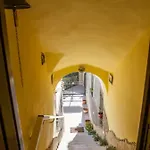 Bed & Breakfast Borgo Antico Cava deʼ Tirreni