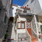 Bed & Breakfast Borgo Antico Cava deʼ Tirreni