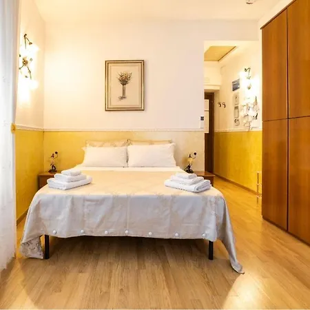 Borgo Antico Bed and breakfast