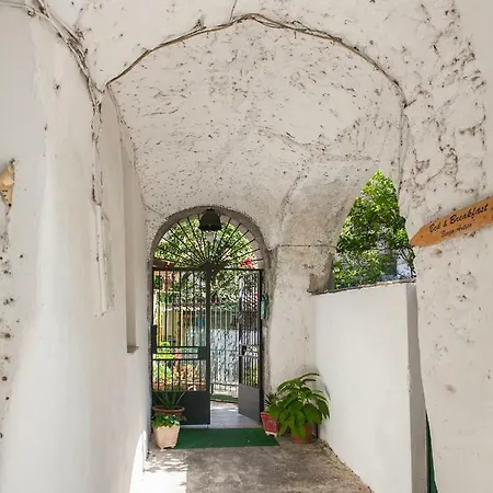 Bed and breakfast Borgo Antico