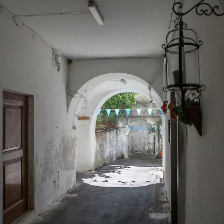 Borgo Antico Bed and breakfast