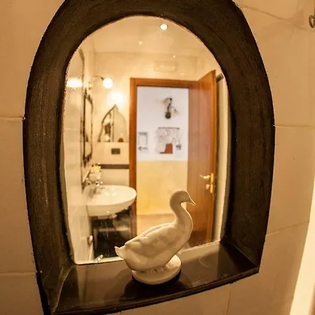 Borgo Antico Bed and breakfast