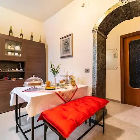 فندق مبيت وإفطار Borgo Antico
