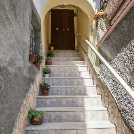 Borgo Antico Bed & Breakfast