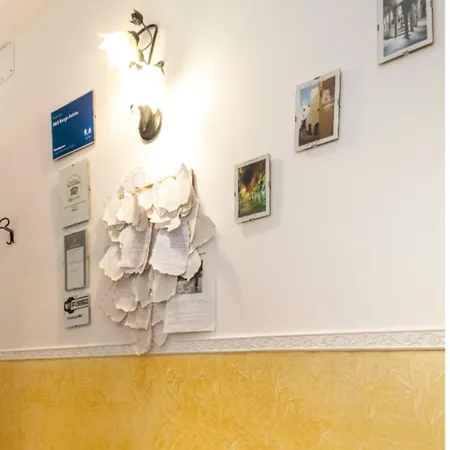 Bed & Breakfast Borgo Antico Cava De' Tirreni