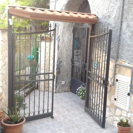 Borgo Antico Cava De' Tirreni