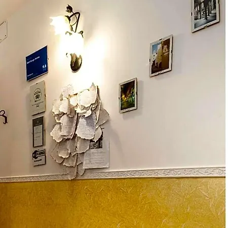 Borgo Antico 4* Cava deʼ Tirreni