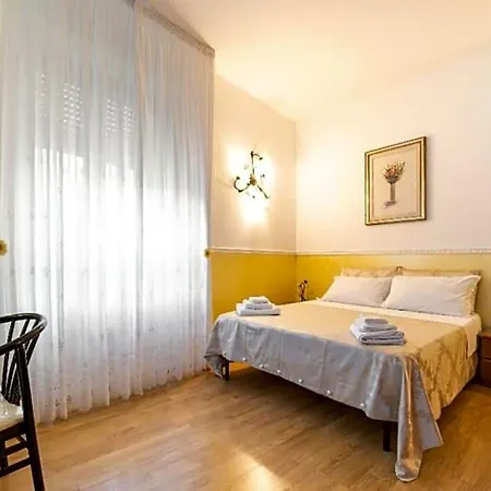 Couette-café Borgo Antico 4*