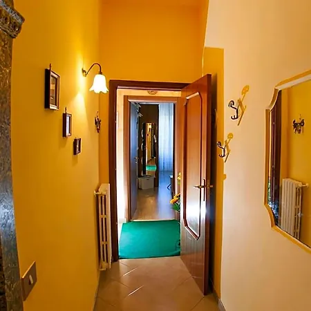 Couette-café Borgo Antico