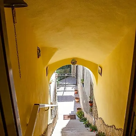 Borgo Antico Couette-café 4*