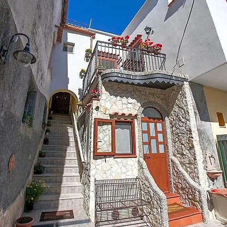 Borgo Antico Couette-café