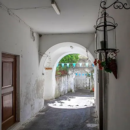 Borgo Antico Cava deʼ Tirreni