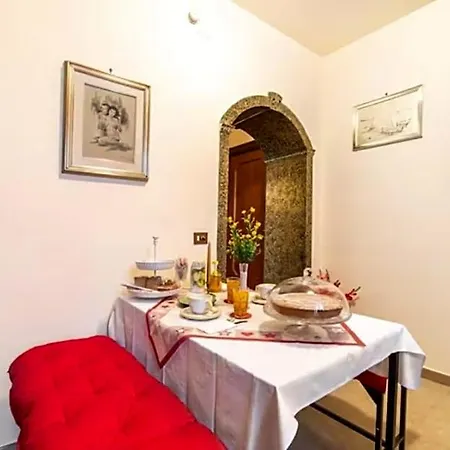 Borgo Antico Couette-café