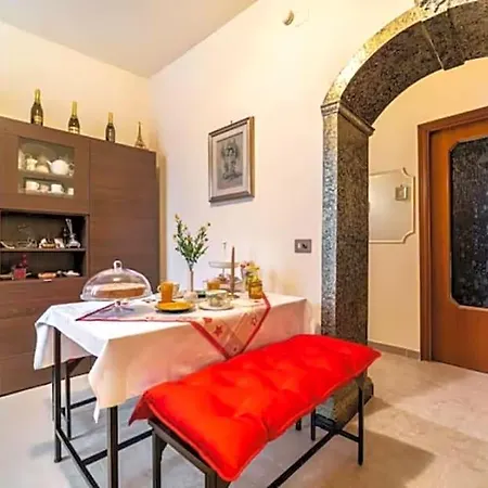 Couette-café Borgo Antico