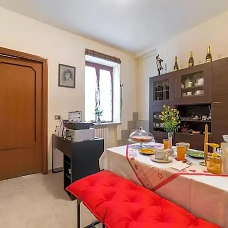 Borgo Antico Couette-café