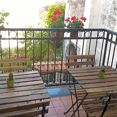 Borgo Antico Couette-café Cava deʼ Tirreni