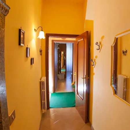 Borgo Antico Bed & Breakfast Cava De' Tirreni