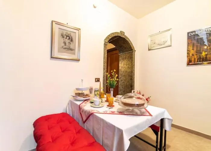 Borgo Antico Alojamento de Acomodação e Pequeno-almoço