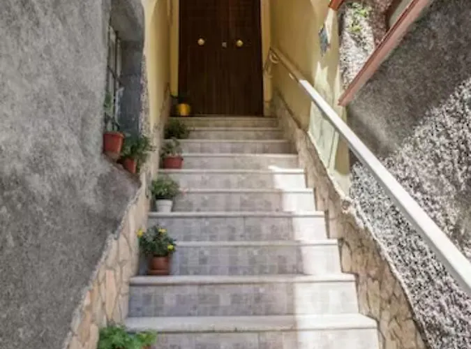 Borgo Antico Alojamento de Acomodação e Pequeno-almoço