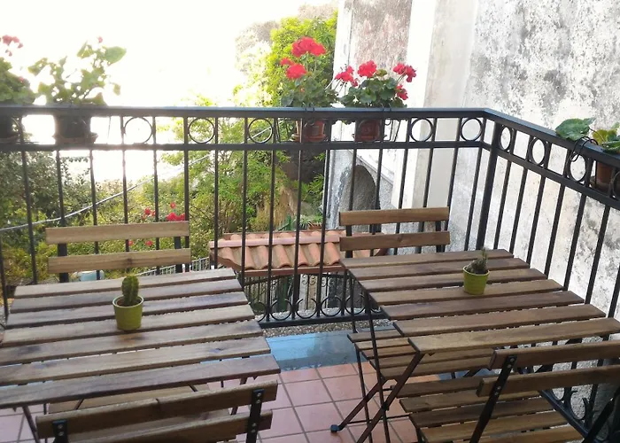 Borgo Antico 4*